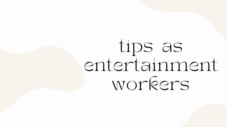 tips for content creators short