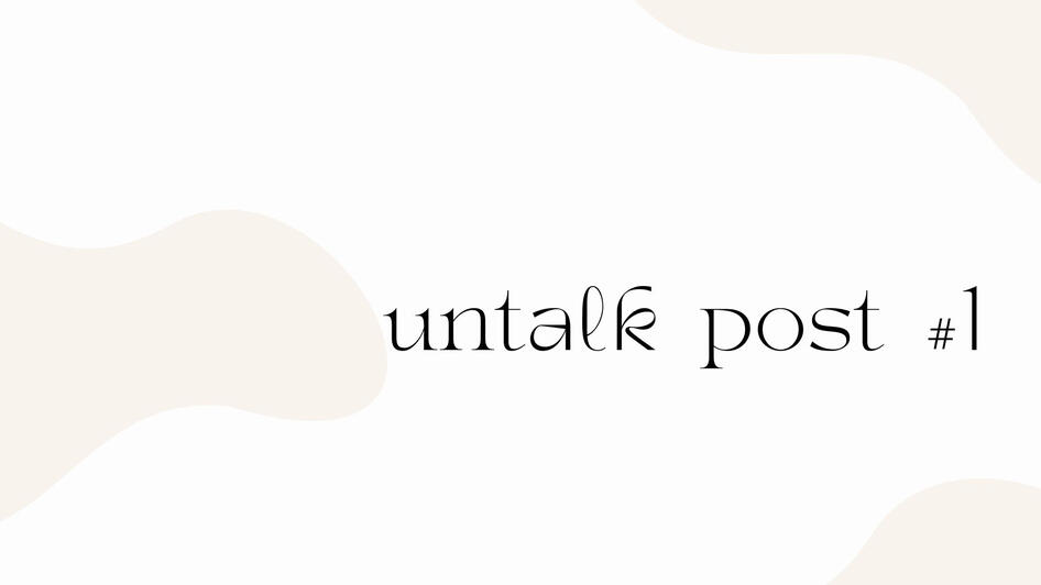 unt talk season 11 social media post 2